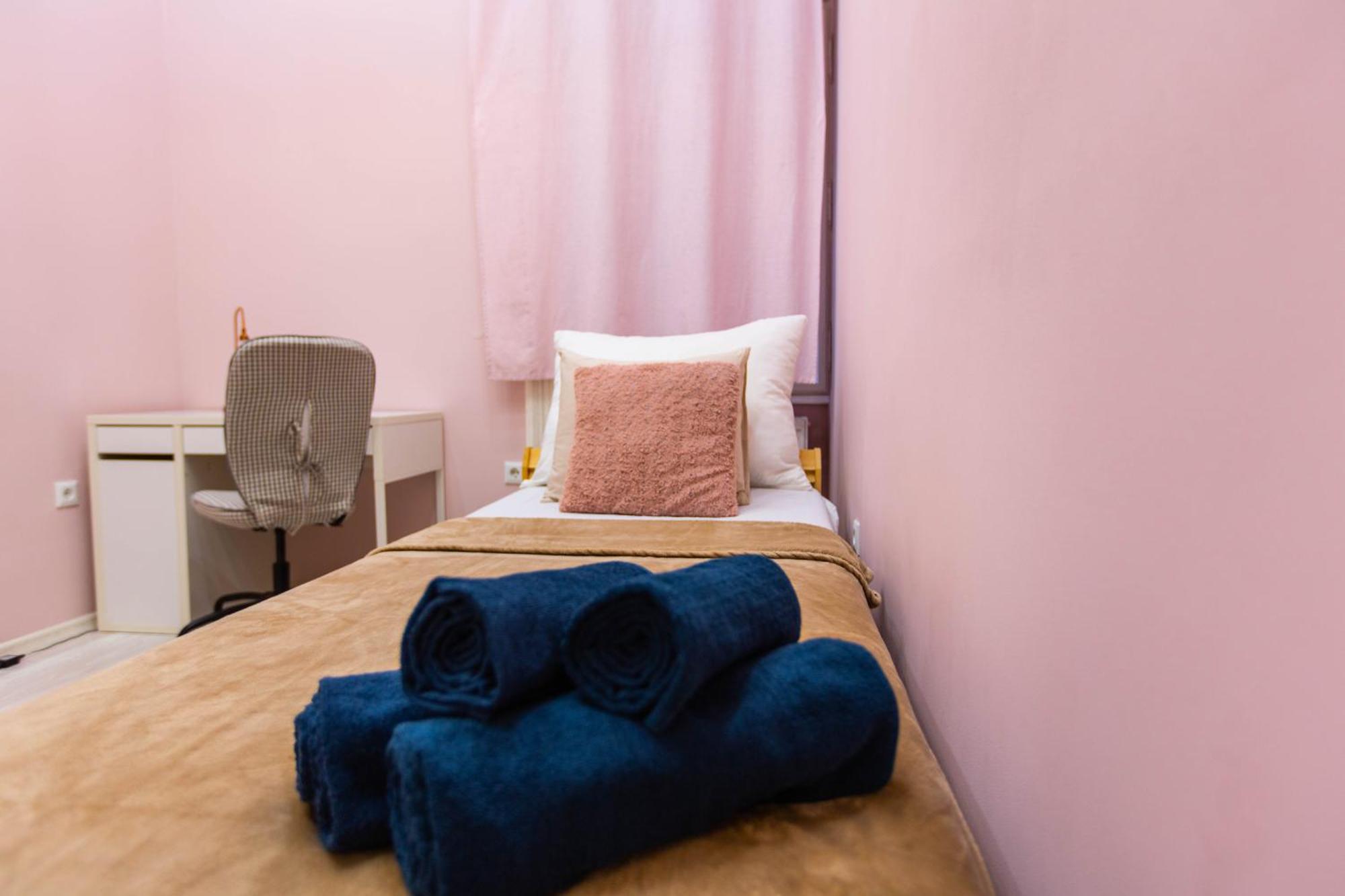 Diamond Lux - 5 Rooms, 2 Bathrooms Apartment Budapest